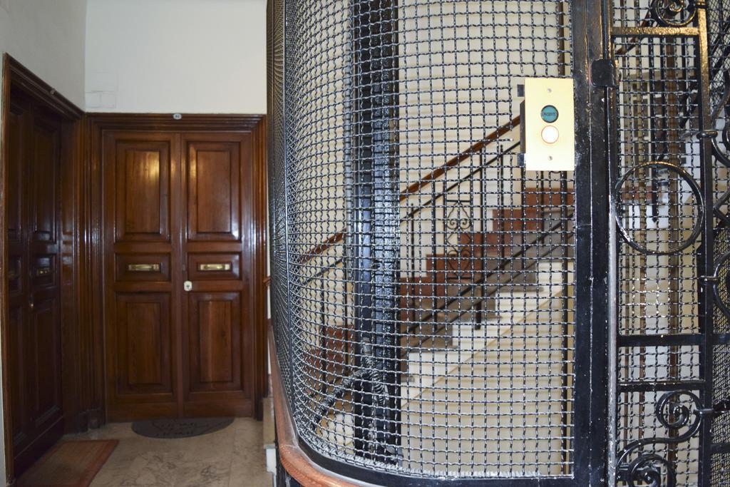 La Casa Dei Papi Roma