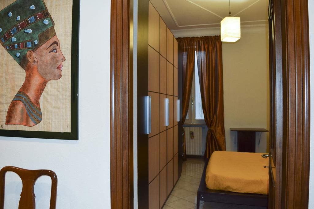 La Casa Dei Papi Casa vacanze