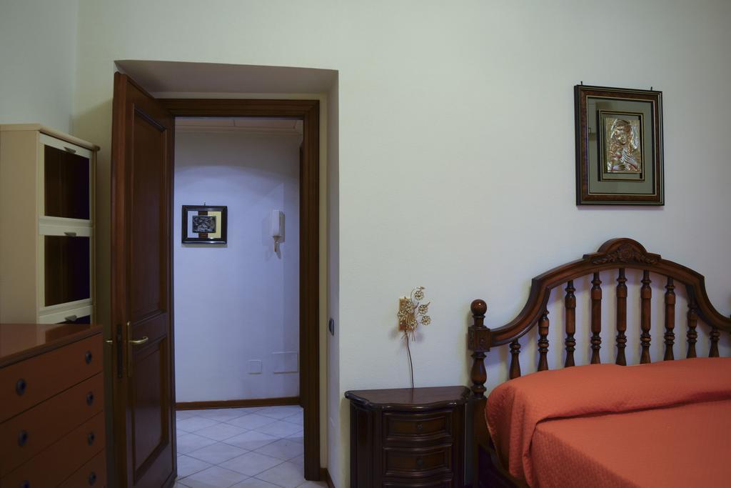 La Casa Dei Papi Casa vacanze Roma