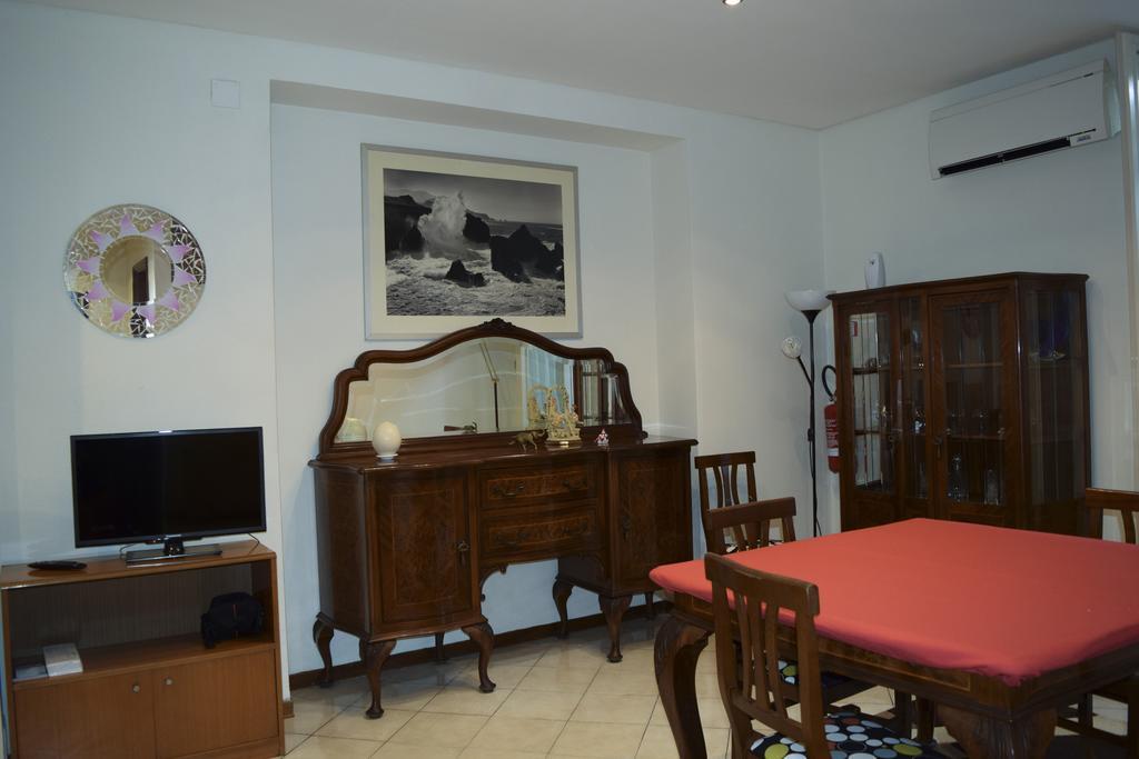 Casa vacanze La Casa Dei Papi *
