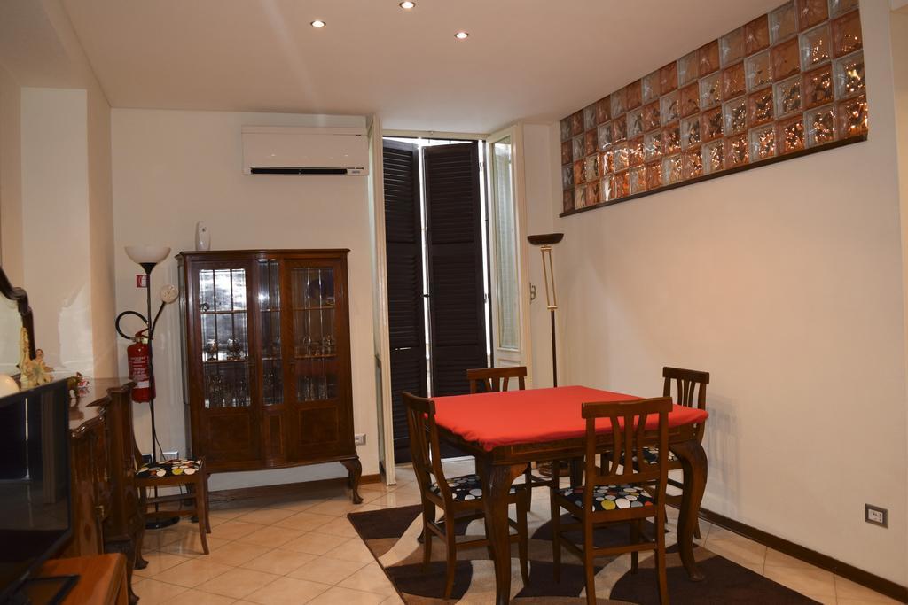 Casa vacanze La Casa Dei Papi