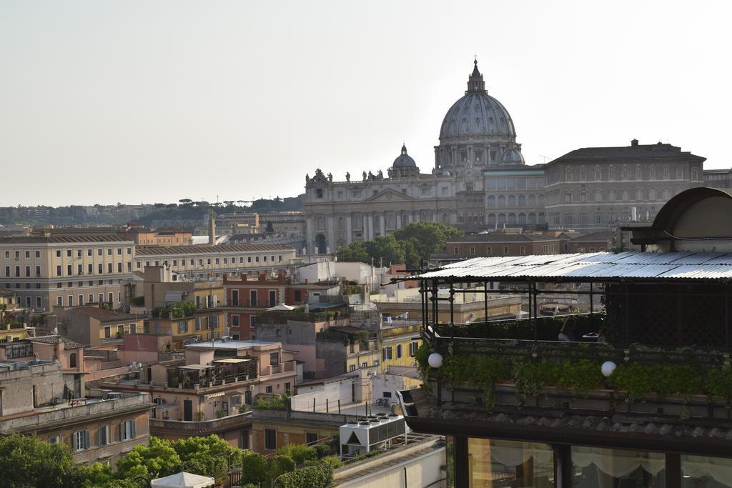 La Casa Dei Papi Casa vacanze Roma