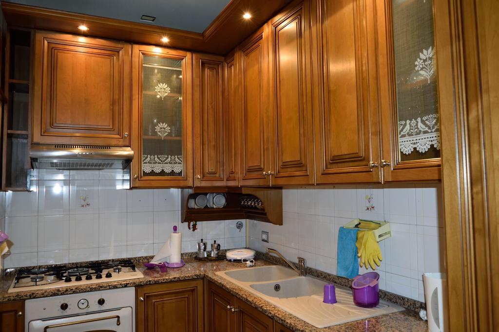 Casa vacanze La Casa Dei Papi *