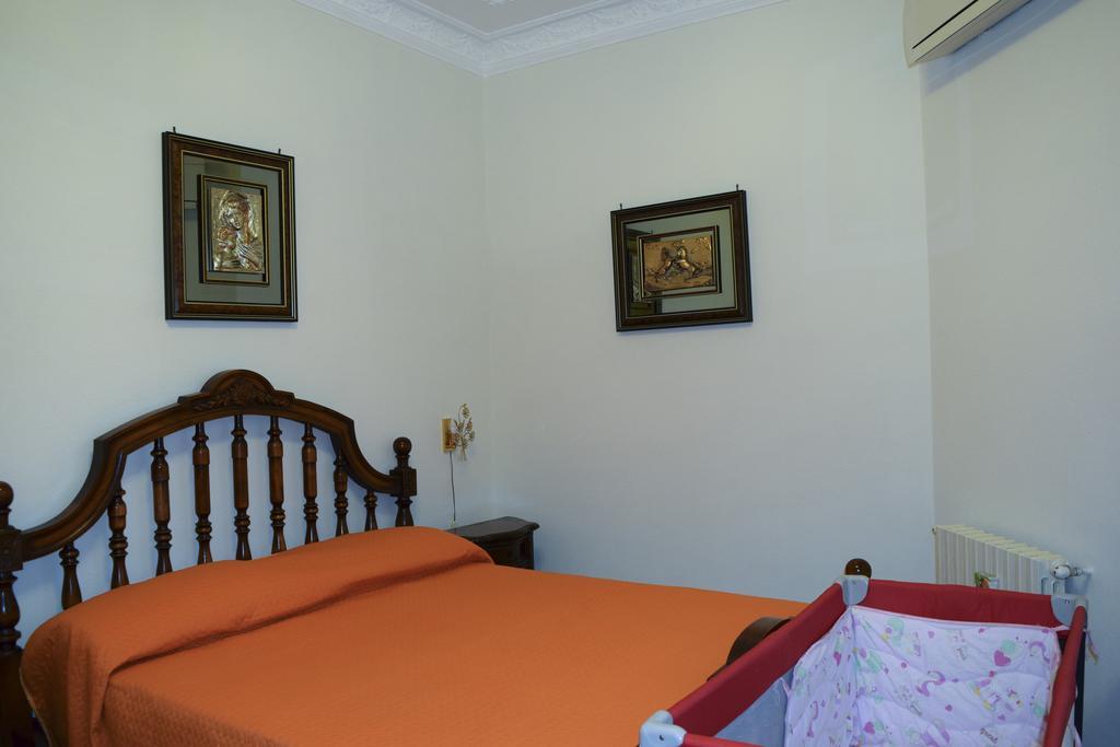 La Casa Dei Papi Casa vacanze *