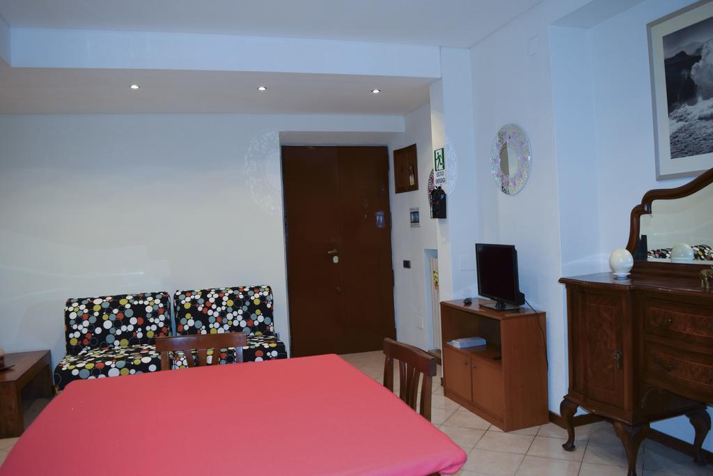 Casa vacanze La Casa Dei Papi Roma