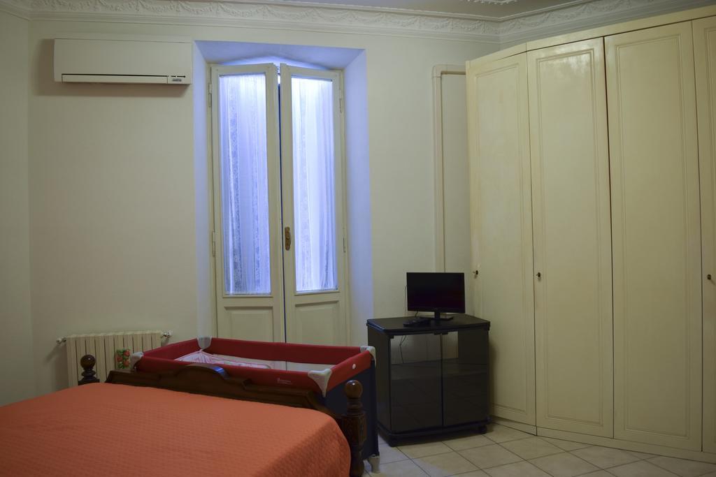 La Casa Dei Papi Roma
