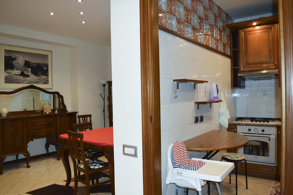 Casa vacanze La Casa Dei Papi *