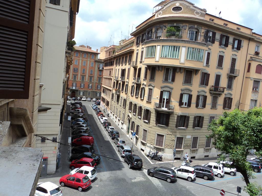 Casa vacanze La Casa Dei Papi *