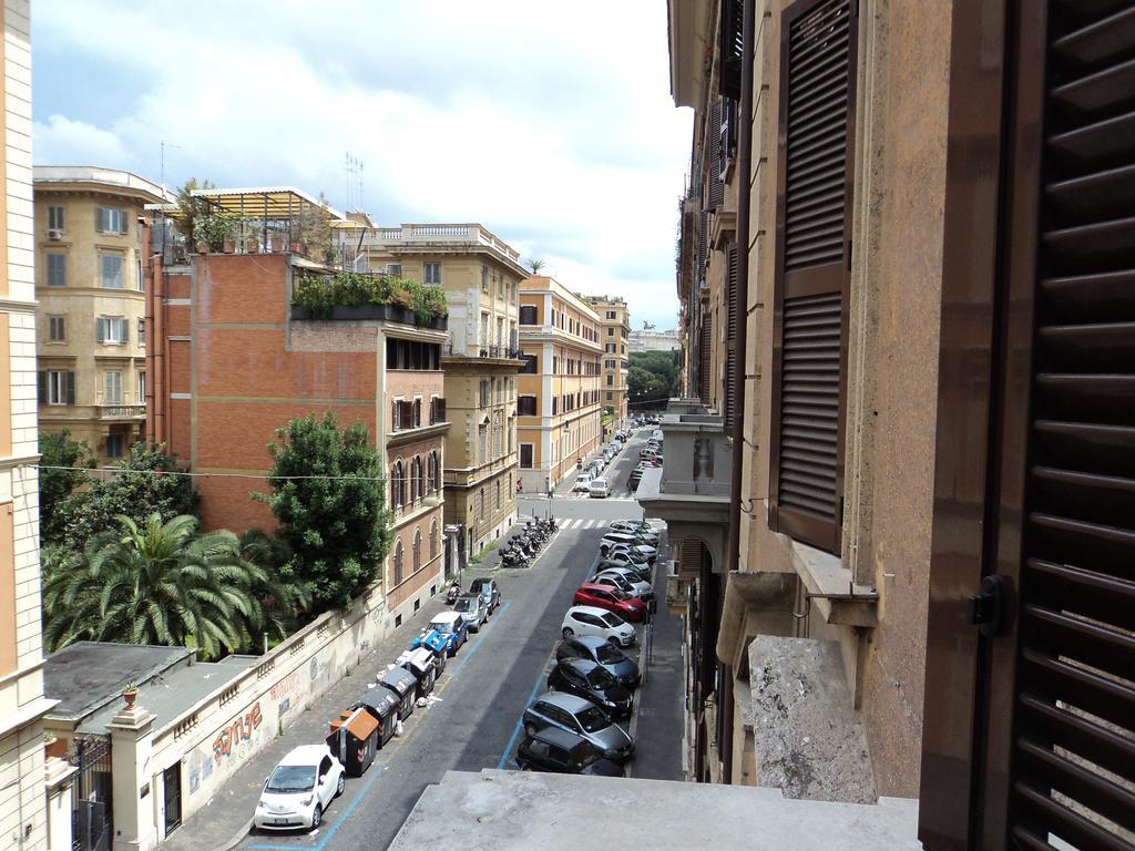 Casa vacanze La Casa Dei Papi Roma