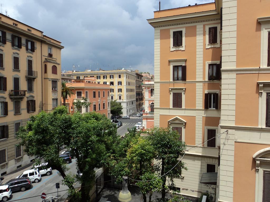 Casa vacanze La Casa Dei Papi *
