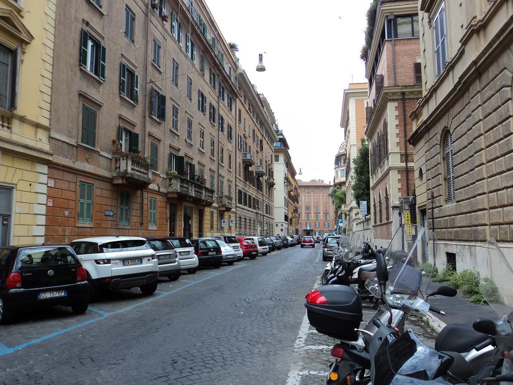 Casa vacanze La Casa Dei Papi Roma