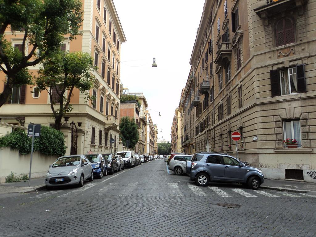 La Casa Dei Papi Roma
