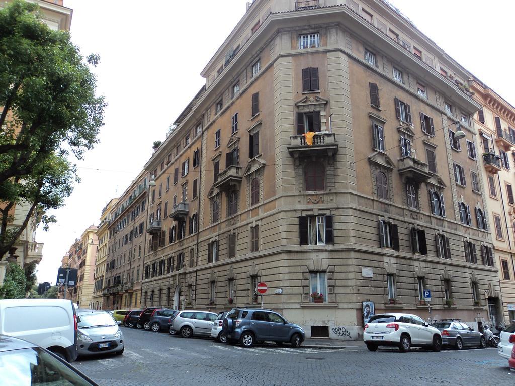 La Casa Dei Papi Roma
