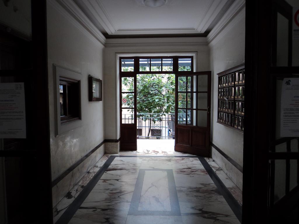 La Casa Dei Papi Roma