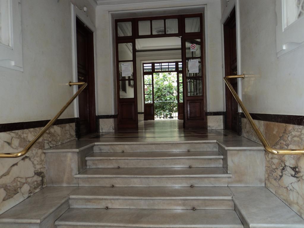 Casa vacanze La Casa Dei Papi
